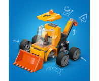 LEGO CITY 60483 Pojazdy — ładowarka kołowa - 1473494 - zdjęcie 5